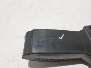 VOLVO EX30 I (2023–2026) Front door check 80000787 - 2