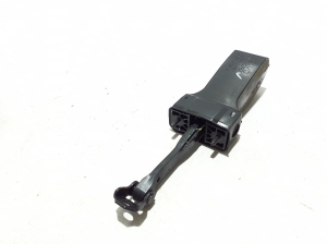 VOLVO EX30 I (2023–2026) Front door check 80000787 - 3