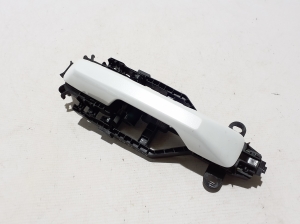 VOLVO EX30 I (2023–2026) Rear side door exterior handle and its parts - 2