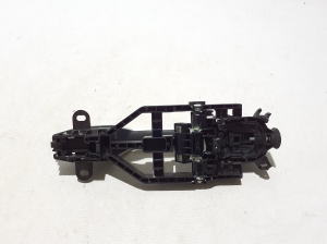 VOLVO EX30 I (2023–2026) Rear side door exterior handle and its parts - 3