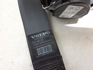 VOLVO EX30 I (2023–2026) Tagumine turvavöö 80001446 - 2