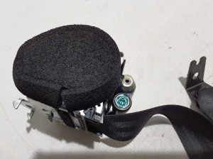 VOLVO EX30 I (2023–2026) Sicherheitsgurt hinten 80001446 - 3