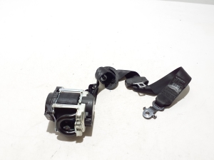 VOLVO EX30 I (2023–2026) Eesmine turvavöö 80001437 - 5