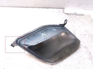 NISSAN Micra K12 (2002–2010) Blinker vorne 07068 - 4
