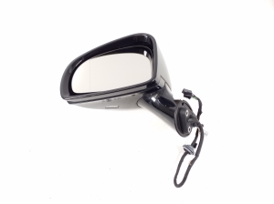 Side mirror and its parts - A1728101700