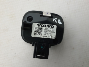 VOLVO EX30 I (2023–2026) Rear interior lighting panel 80033035 - 2