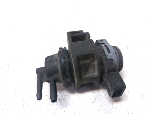 Solenoid - 8200575400