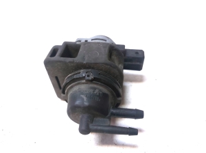 NISSAN Micra K12 (2002–2010) Magnetventil 8200575400 - 4