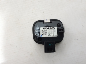 VOLVO EX30 I (2023–2026) Rear interior lighting panel 80033036 - 2