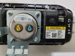 VOLVO EX30 I (2023–2026) Beifahrerairbag 80001461 - 3
