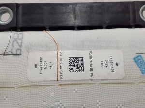 VOLVO EX30 I (2023–2026) Beifahrerairbag 80001461 - 4
