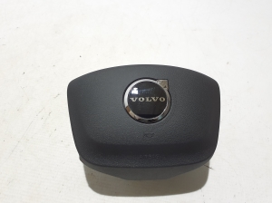 VOLVO EX30 I (2023–2026) Stūres drošības spilvens 80001459 - 2