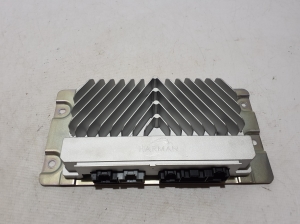 Audio pastiprinātājs - 80023821