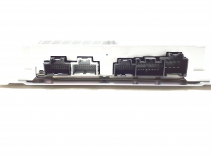 VOLVO EX30 I (2023–2026) Audio amplifier 80023821 - 4