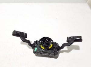 Switch and its parts - 