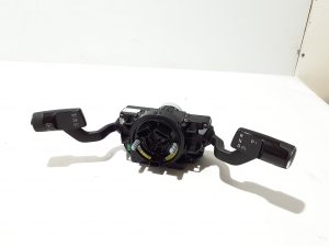 VOLVO EX30 I (2023–2026) Slēdzis un tā detaļas - 6