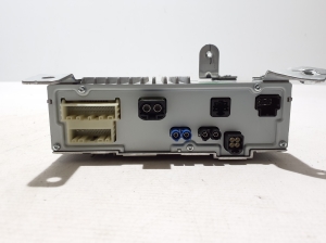 VOLVO EX30 I (2023–2026) Audio, Video, Navigation 80027652 - 4