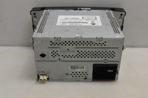 Skoda Octavia II (2004–2013) Radio (head unit) 1Z0035156M - 3