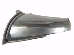   Rear pillar exterior trim  - A1727950119 