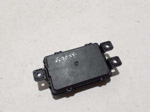 VOLVO EX30 I (2023–2026) Trunk lid control module 80006186 - 2