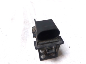NISSAN Micra K12 (2002–2010) Gebläsewiderstand 3000100 - 2