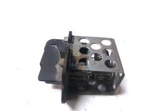 NISSAN Micra K12 (2002–2010) Gebläsewiderstand 3000100 - 3