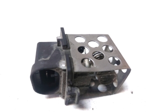 NISSAN Micra K12 (2002–2010) Gebläsewiderstand 3000100 - 4