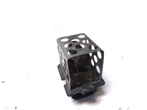 NISSAN Micra K12 (2002–2010) Gebläsewiderstand 3000100 - 5