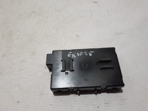 VOLVO EX30 I (2023–2026) Vadības bloks 80027282 - 2