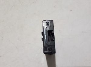 VOLVO EX30 I (2023–2026) Vadības bloks 80027282 - 3