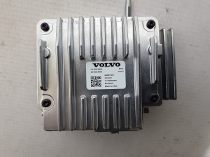 VOLVO EX30 I (2023–2026) Esikaamera 80016921 - 3