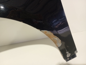 Volkswagen Passat B7 (2010–2014) Front fender - 2
