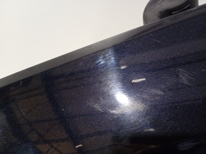 Volkswagen Passat B7 (2010–2014) Front fender - 4
