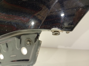 Volkswagen Passat B7 (2010–2014) Front fender - 5