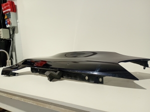 Volkswagen Passat B7 (2010–2014) Front fender - 6