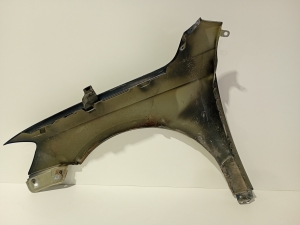 Volkswagen Passat B7 (2010–2014) Esiporitiib - 8