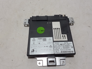 VOLVO EX30 I (2023–2026) Kaamera juhtmoodul 80028857 - 3