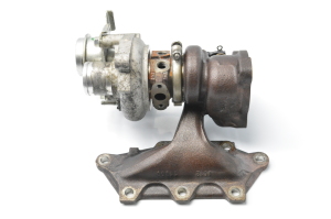 Dacia Sandero (2012–2021) Turbīna 144103742R - 2