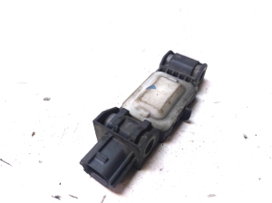 NISSAN Micra K12 (2002–2010) Airbag module 985829U00A - 2