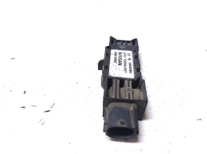 NISSAN Micra K12 (2002–2010) Airbag module 985829U00A - 4