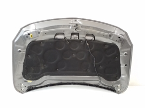 Mercedes Benz GLA-Class 156 (2013–2019) Hood A1568800057 - 4