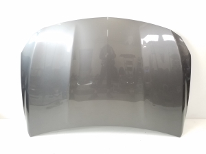   Capot  - A1568800057 