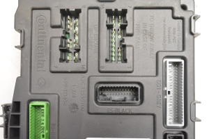 NISSAN Qashqai (2013–2021) Komforta bloks 284B14CB2A - 3