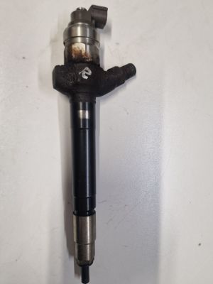 Fuel injector - 9C1Q9K546BA