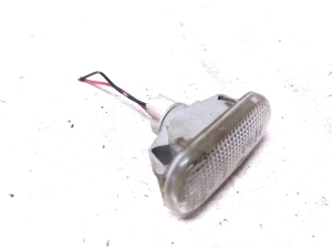 NISSAN Micra K12 (2002–2010) Front fender turn signal 011380 - 2