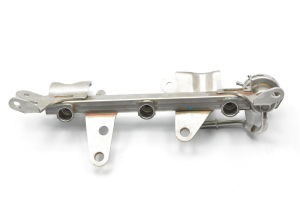 Common Rail Kraftstoffleitung und ihre Bauteile - 175201470R