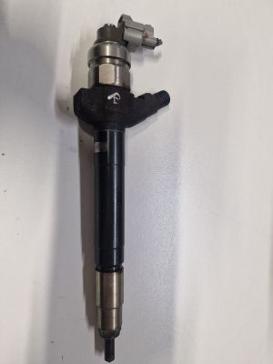 Injecteur de carburant - 9C1Q9K546BA