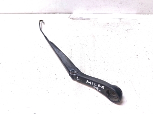 NISSAN Micra K12 (2002–2010) Wischerarm vorne 80008647 - 2