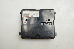 module de commande de climatisation - 277604EA3A