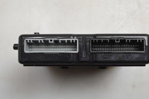 NISSAN Qashqai (2013–2021) module de commande de climatisation 277604EA3A - 5
